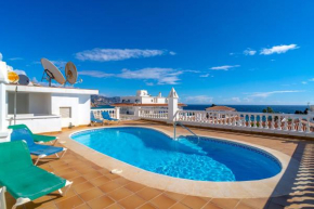Pitufo 1D Apartments Casasol Nerja